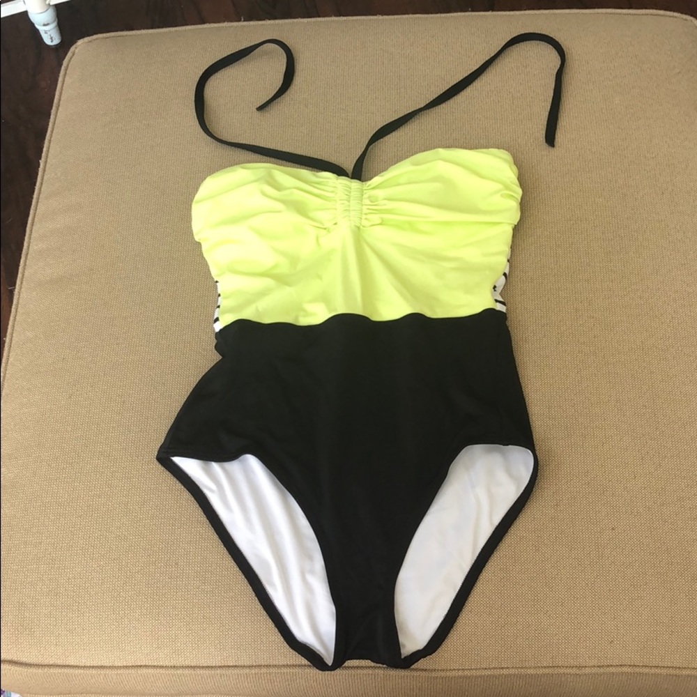 Victoria’s Secret one piece swimsuit